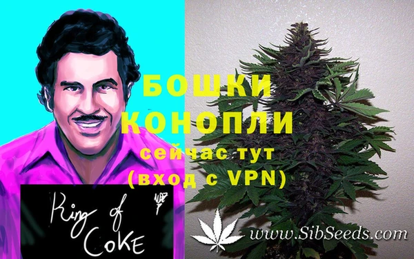 MESCALINE Нягань